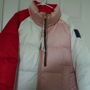 tory burch puffer jacket